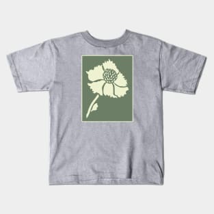 Poppy Kids T-Shirt